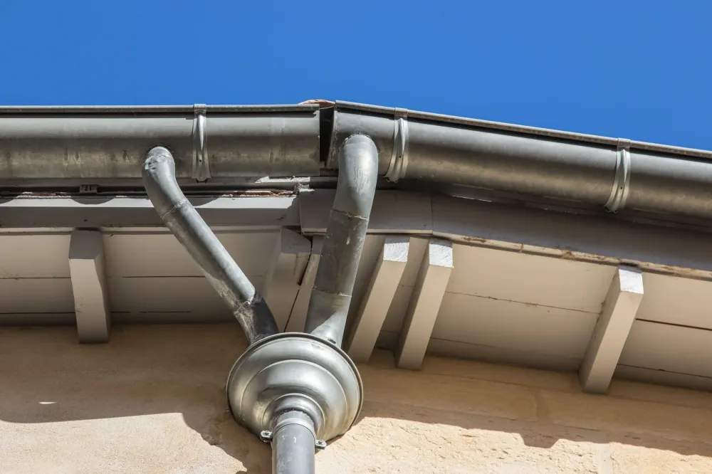 Zinguerie de toiture _ Vesaignes-sur-Marne - Pose et renovation (3)