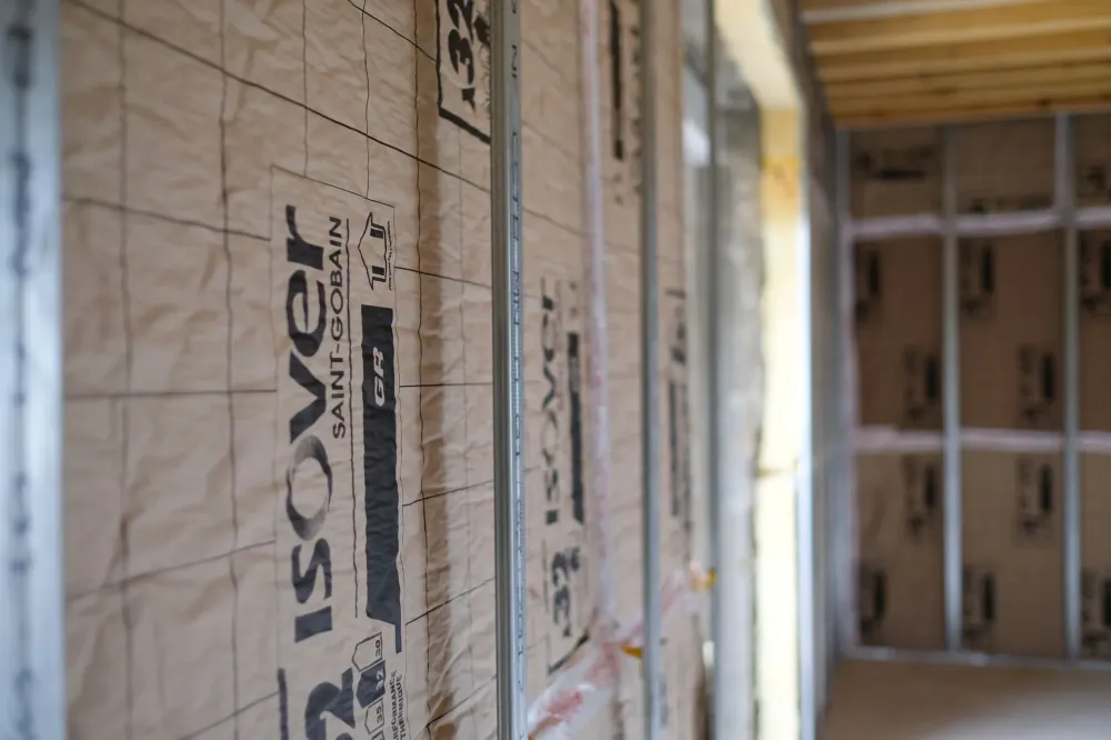 Rénovation énergétique près de Arc‑en‑Barrois