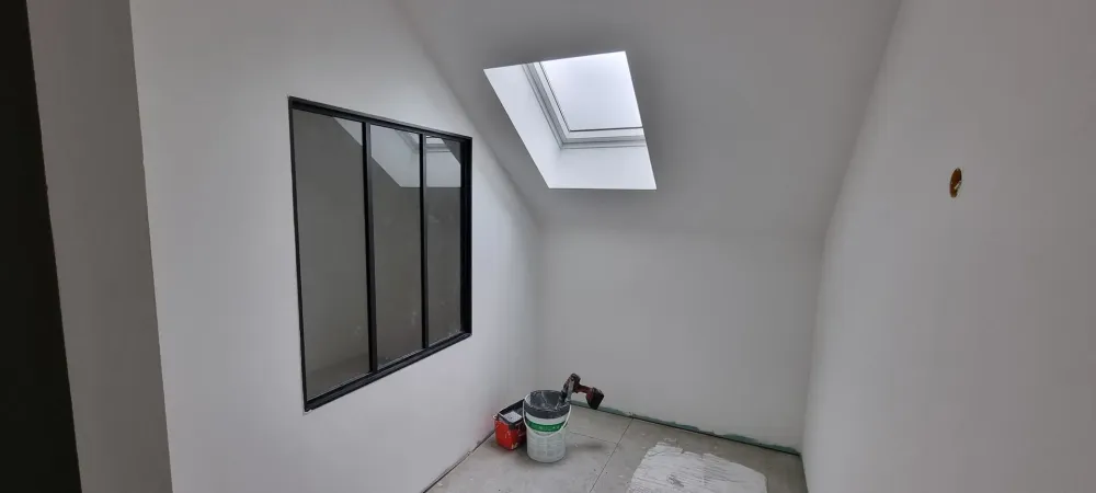 Travaux de placo près de Arc‑en‑Barrois